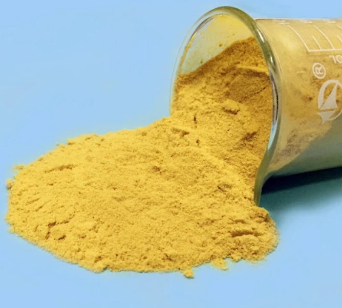Top Quality Poly Ferric Sulphate Cas 10028-22-5 For Water Treatment Suppliers Top Quality Poly Ferric Sulphate Cas 10028-22-5 For Water Treatment Suppliers